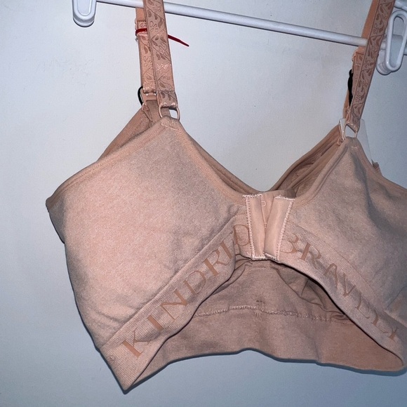 Kindred Bravely SublimeHands-Free Pumping & Nursing Bra |Kindred Bravely - Picture 7 of 11